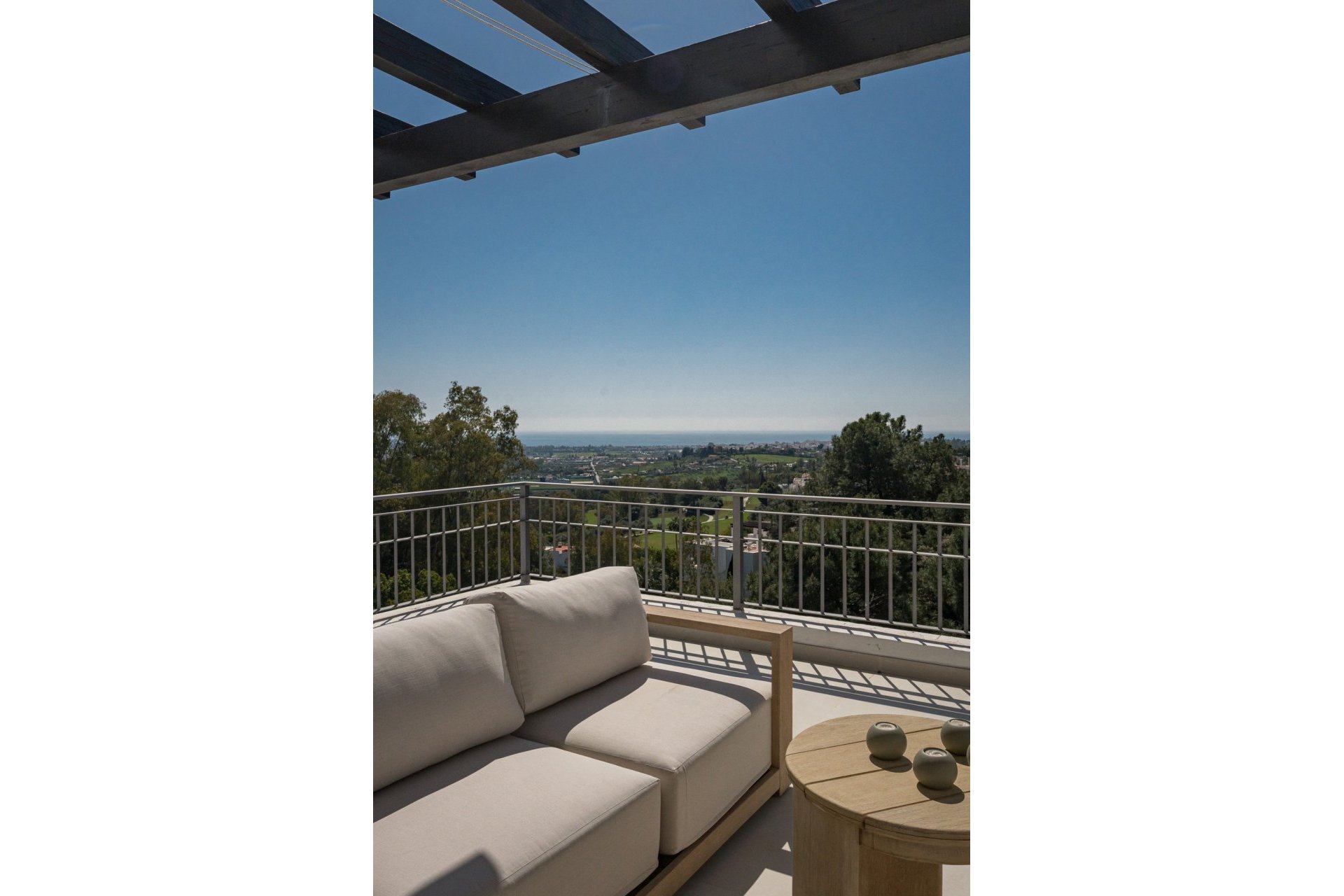 Resale - apartment - Benahavís - La Quinta