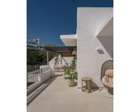Resale - apartment - Benahavís - La Quinta