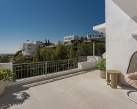 Resale - apartment - Benahavís - La Quinta