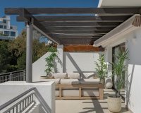 Resale - apartment - Benahavís - La Quinta