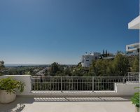 Resale - apartment - Benahavís - La Quinta