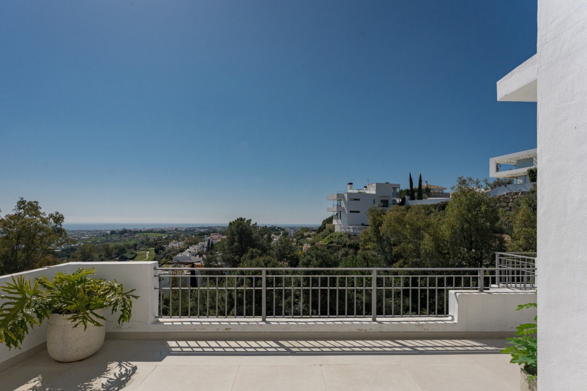 Resale - apartment - Benahavís - La Quinta