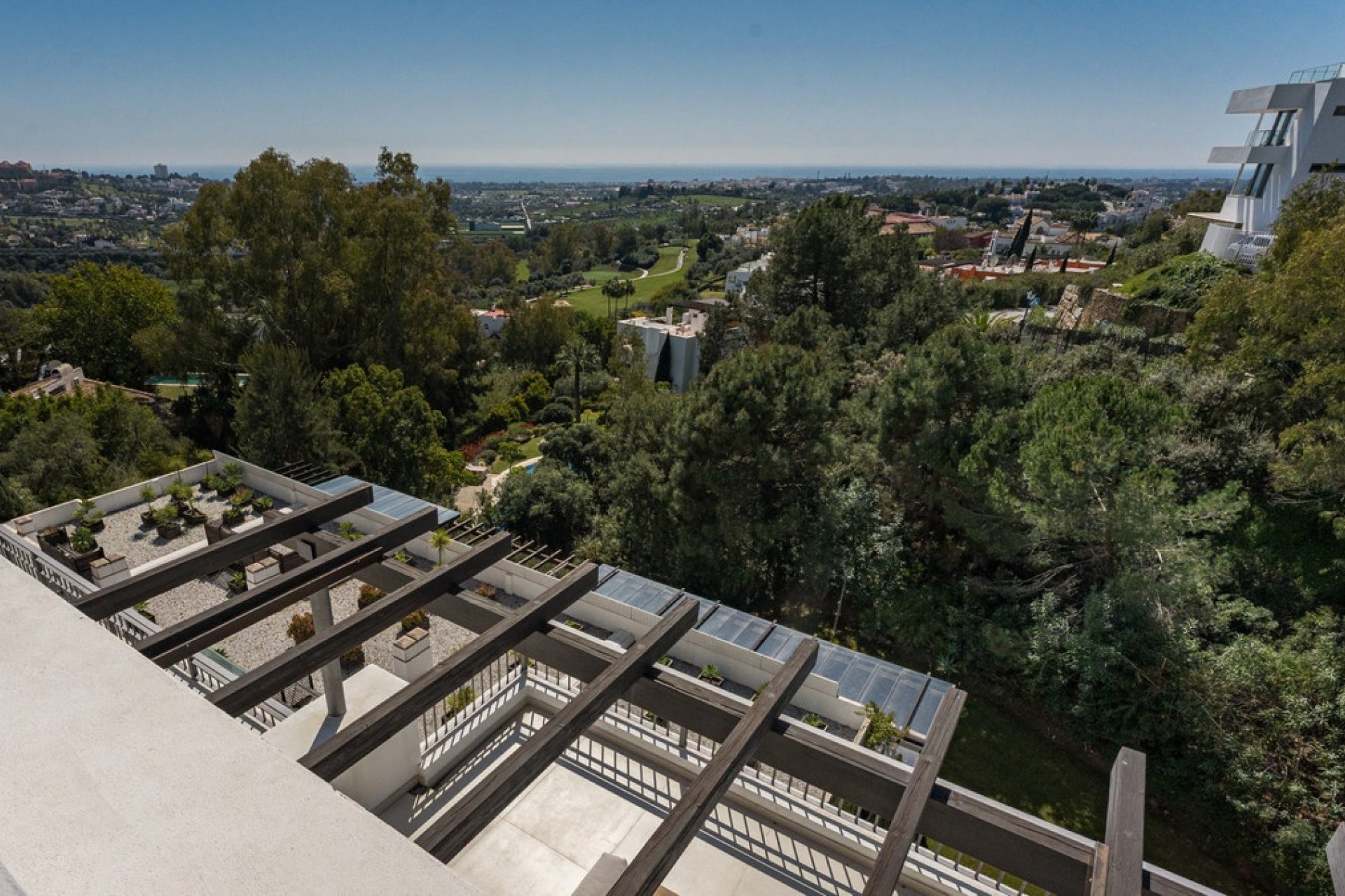 Resale - apartment - Benahavís - La Quinta