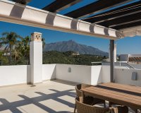 Resale - apartment - Benahavís - La Quinta