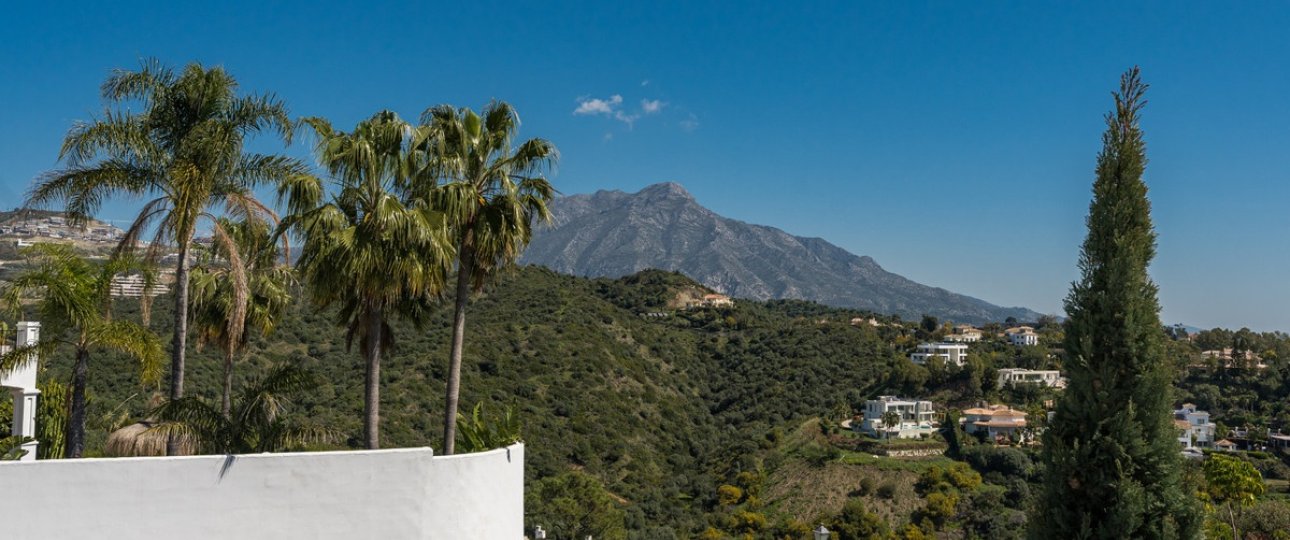 Resale - apartment - Benahavís - La Quinta