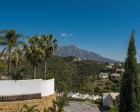 Resale - apartment - Benahavís - La Quinta