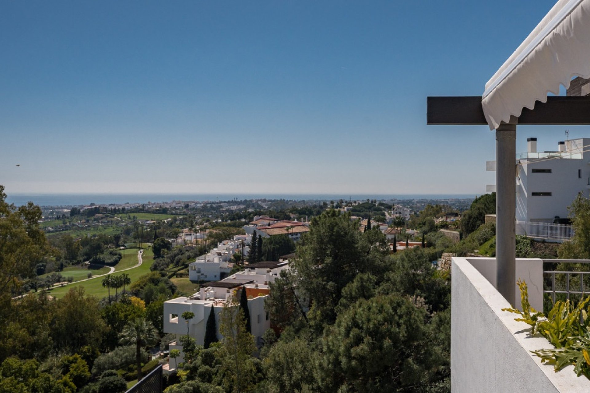 Resale - apartment - Benahavís - La Quinta