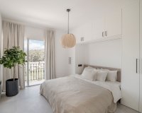 Resale - apartment - Benahavís - La Quinta