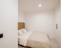 Resale - apartment - Benahavís - La Quinta