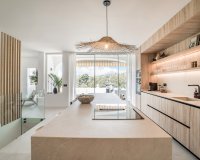 Resale - apartment - Benahavís - La Quinta