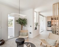 Resale - apartment - Benahavís - La Quinta