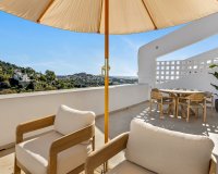 Resale - apartment - Benahavís - La Quinta
