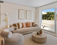 Resale - apartment - Benahavís - La Quinta