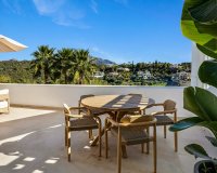 Resale - apartment - Benahavís - La Quinta