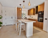 Resale - apartment - Benahavís - La Quinta