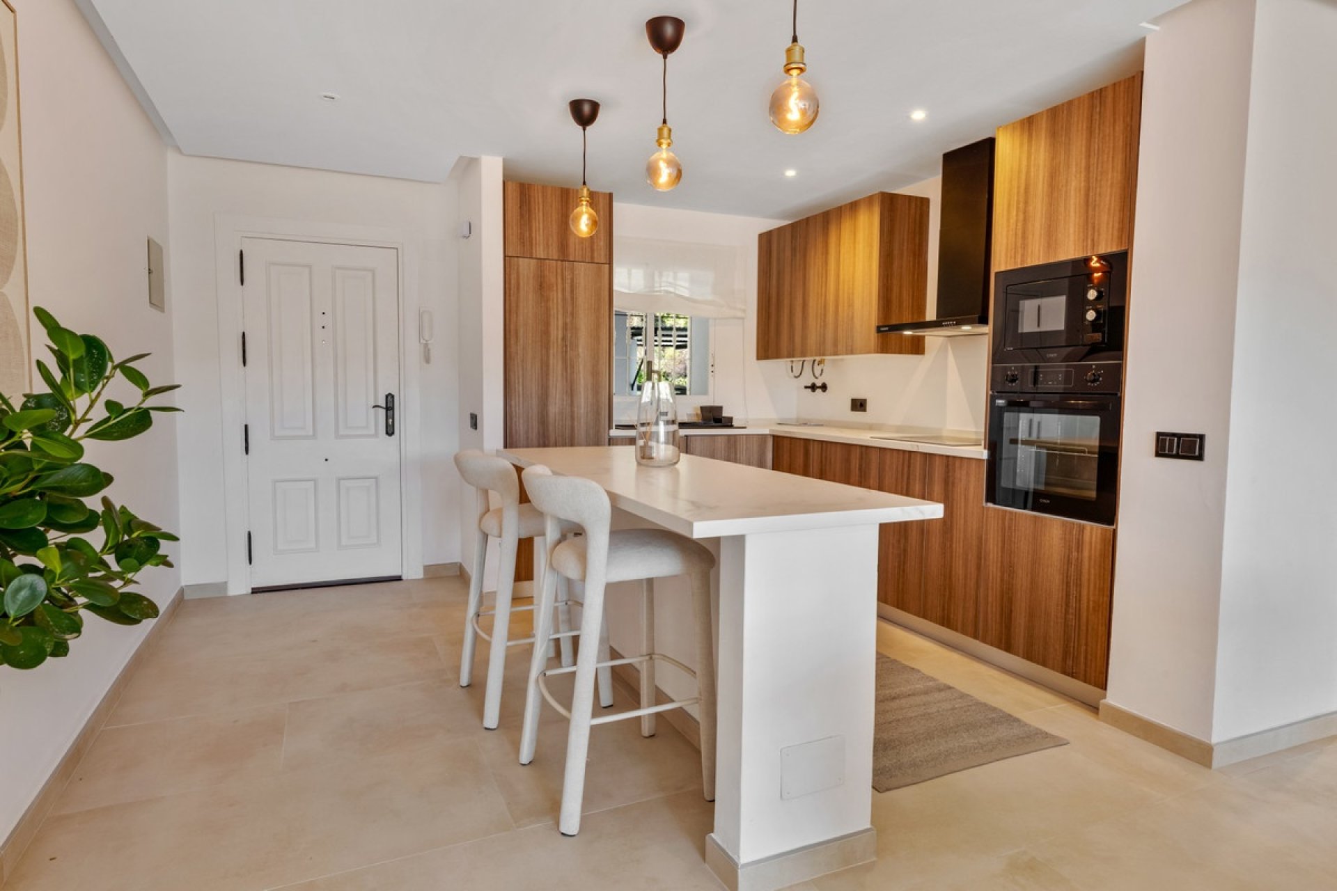 Resale - apartment - Benahavís - La Quinta