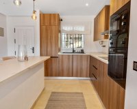 Resale - apartment - Benahavís - La Quinta