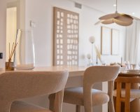 Resale - apartment - Benahavís - La Quinta