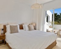 Resale - apartment - Benahavís - La Quinta