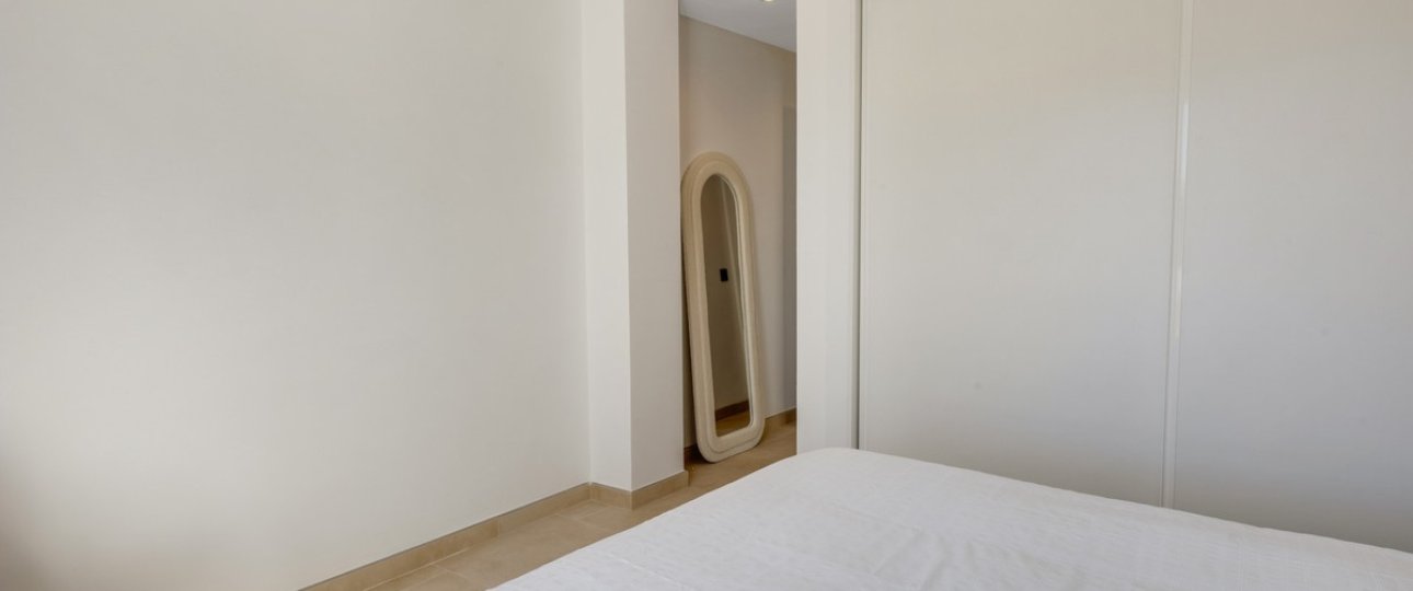 Resale - apartment - Benahavís - La Quinta