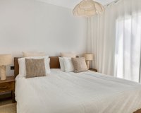 Resale - apartment - Benahavís - La Quinta