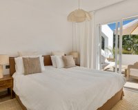 Resale - apartment - Benahavís - La Quinta