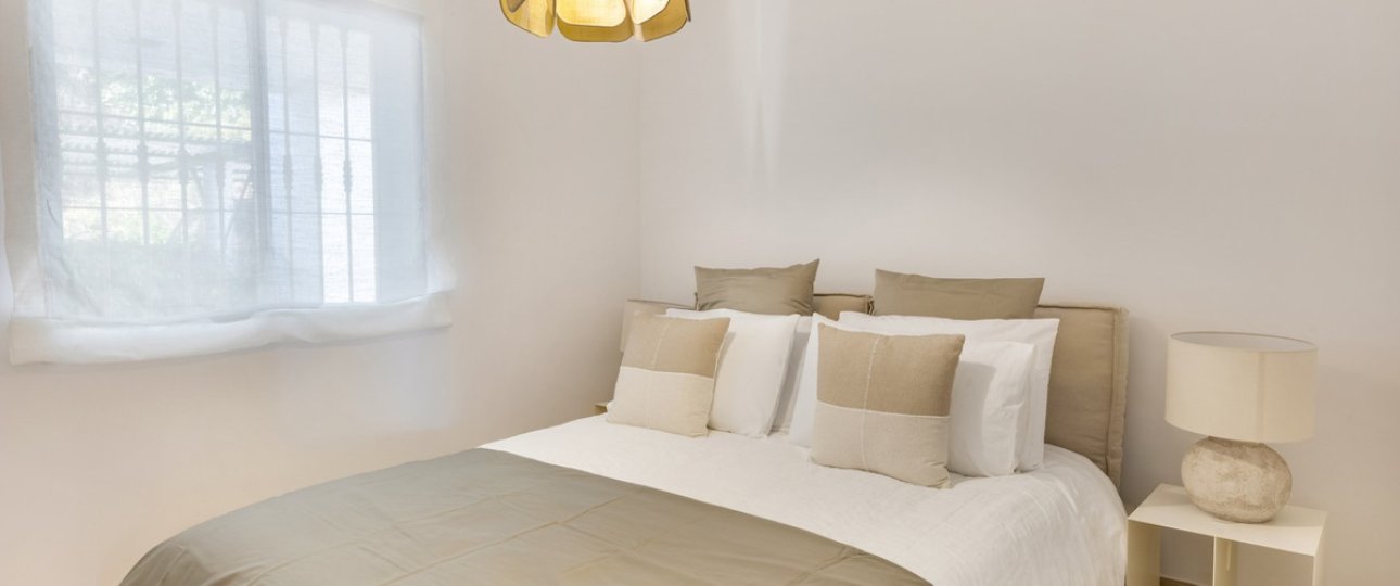 Resale - apartment - Benahavís - La Quinta