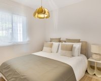 Resale - apartment - Benahavís - La Quinta