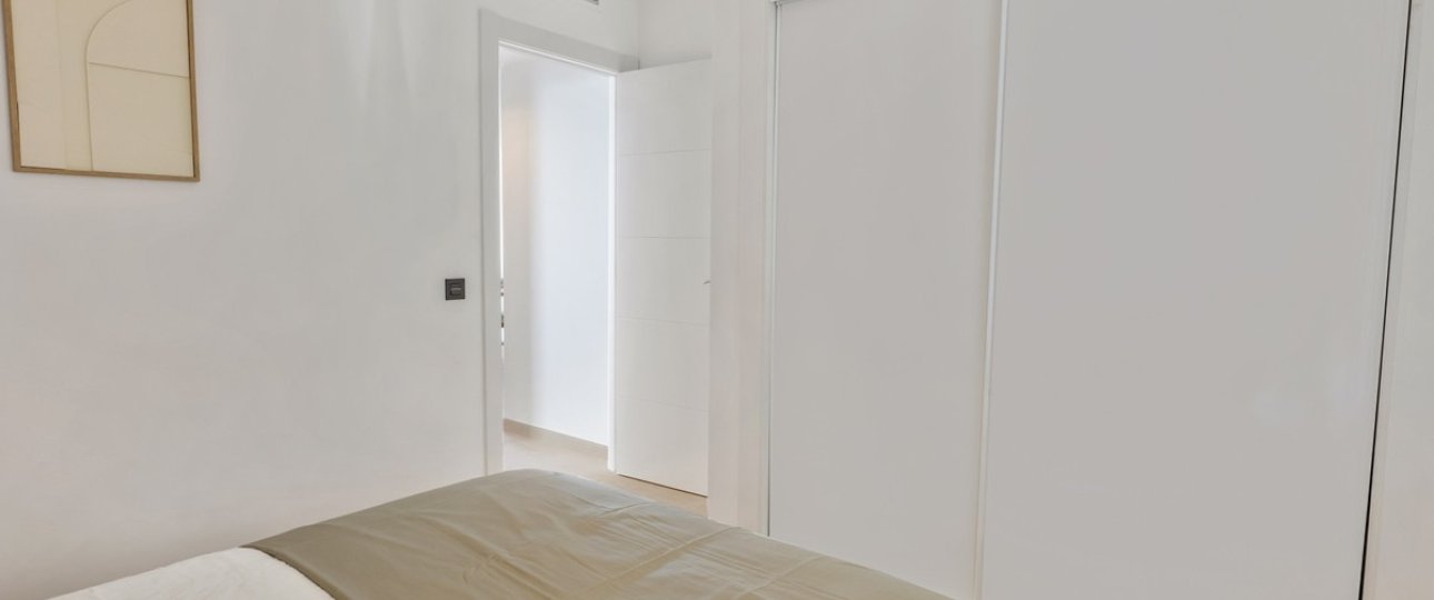 Resale - apartment - Benahavís - La Quinta