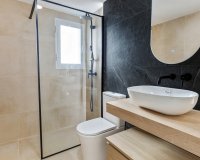 Resale - apartment - Benahavís - La Quinta