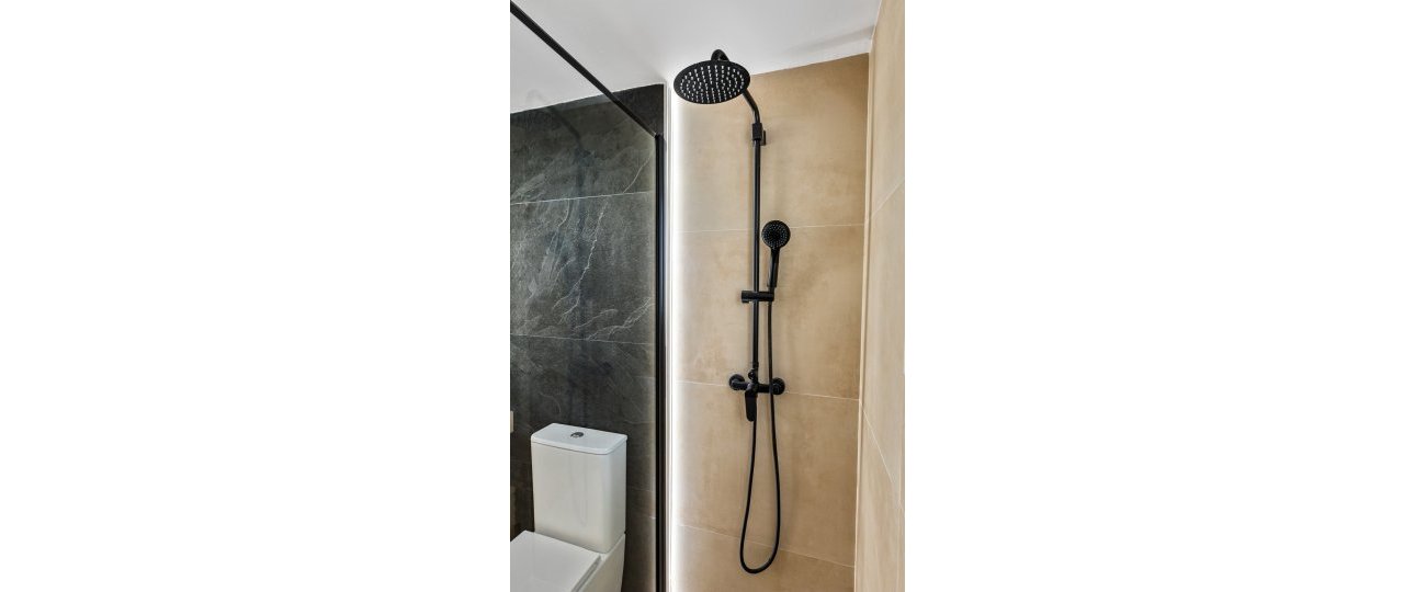 Resale - apartment - Benahavís - La Quinta