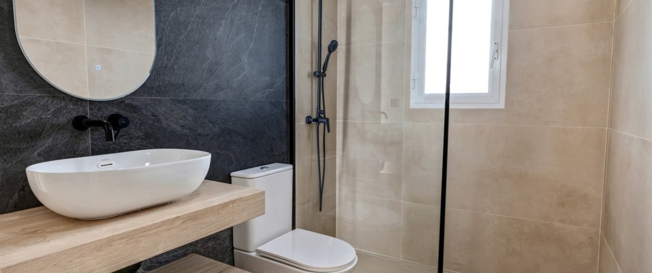Resale - apartment - Benahavís - La Quinta