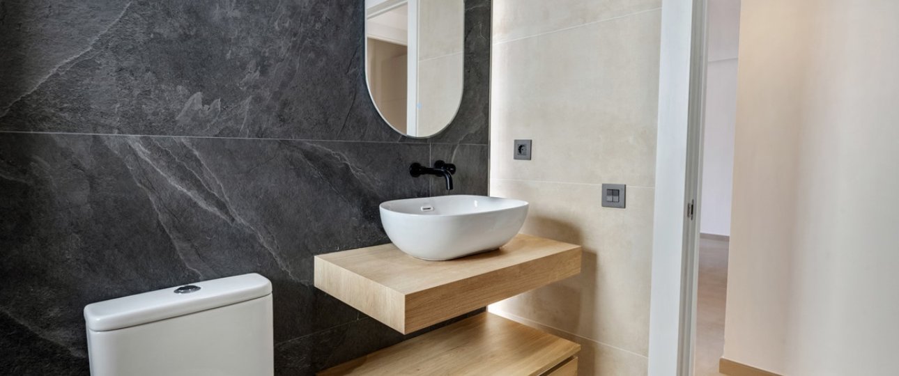 Resale - apartment - Benahavís - La Quinta