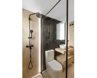 Resale - apartment - Benahavís - La Quinta