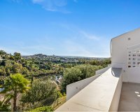 Resale - apartment - Benahavís - La Quinta