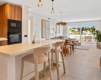 Resale - apartment - Benahavís - La Quinta