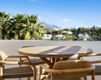 Resale - apartment - Benahavís - La Quinta