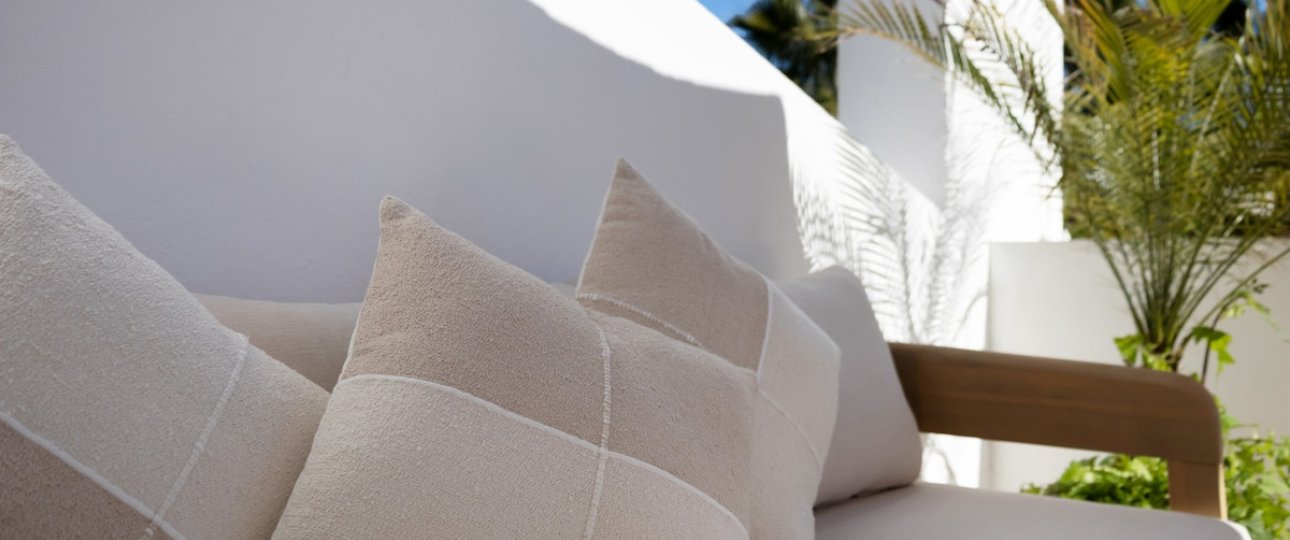 Resale - apartment - Benahavís - La Quinta