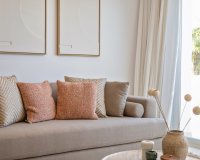 Resale - apartment - Benahavís - La Quinta