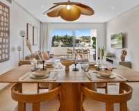 Resale - apartment - Benahavís - La Quinta