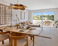 Resale - apartment - Benahavís - La Quinta