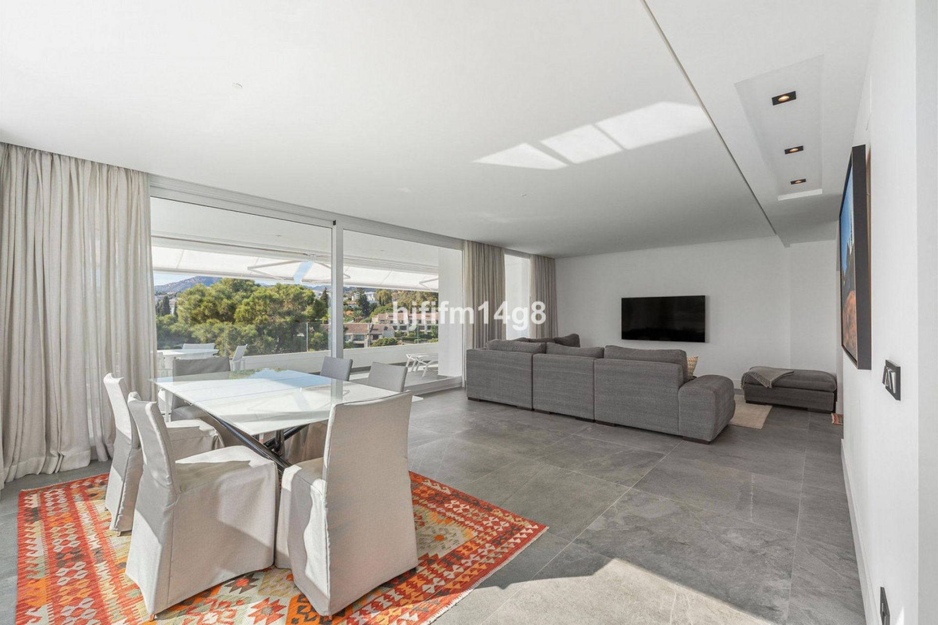 Resale - apartment - Benahavís - La Quinta
