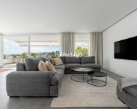 Resale - apartment - Benahavís - La Quinta
