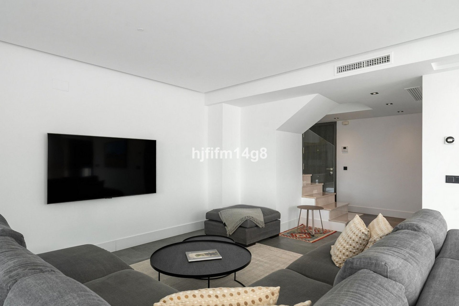Resale - apartment - Benahavís - La Quinta