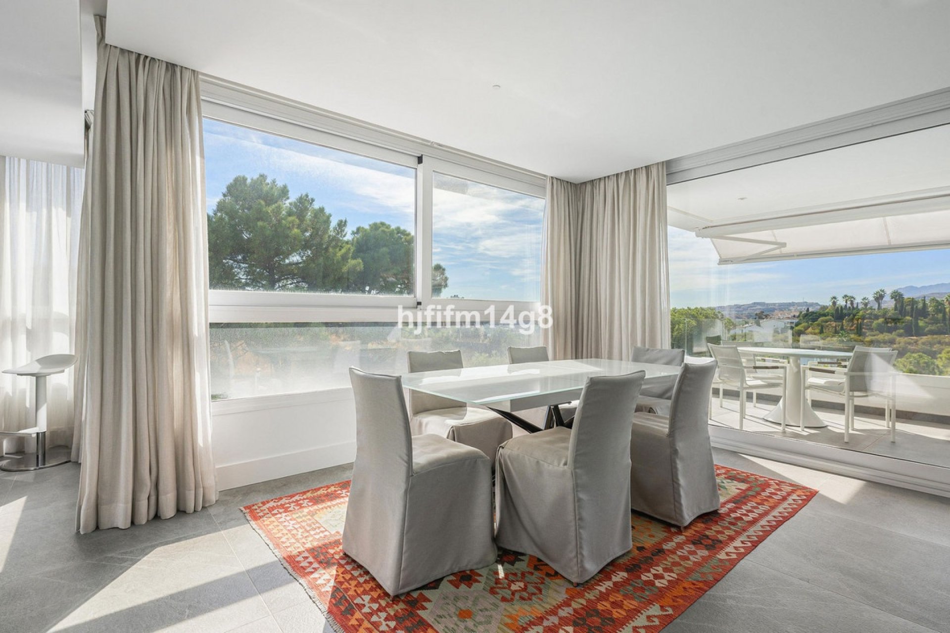 Resale - apartment - Benahavís - La Quinta