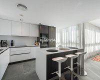 Resale - apartment - Benahavís - La Quinta