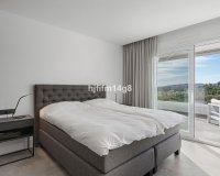 Resale - apartment - Benahavís - La Quinta