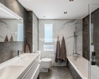 Resale - apartment - Benahavís - La Quinta