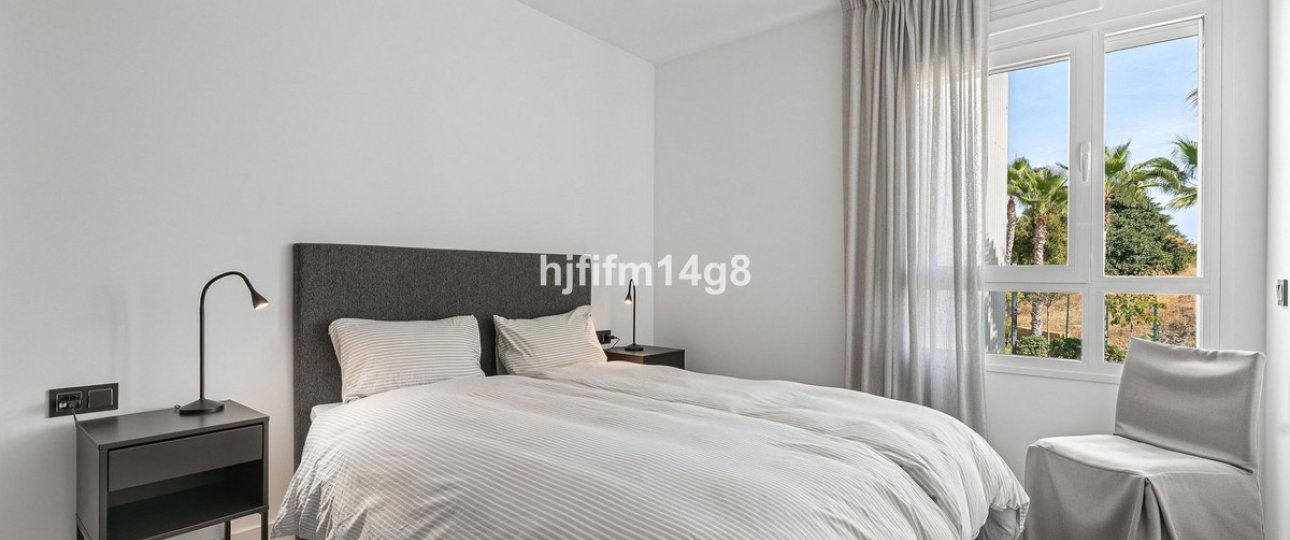 Resale - apartment - Benahavís - La Quinta