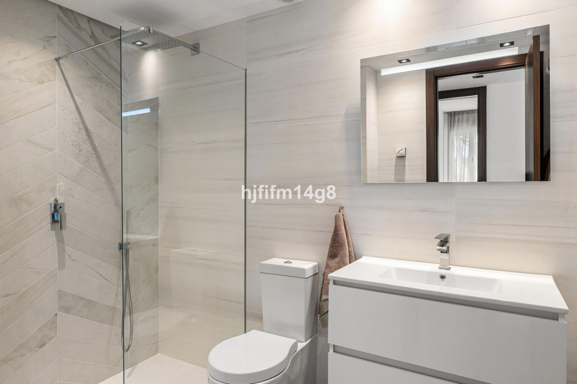 Resale - apartment - Benahavís - La Quinta